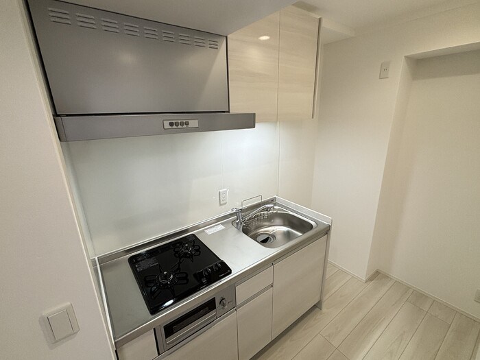 ルアル キッチン