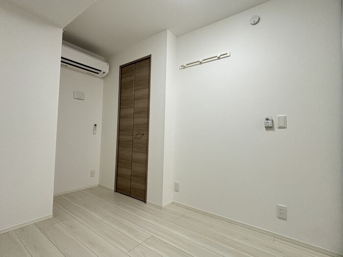 ルアル ベッドルーム