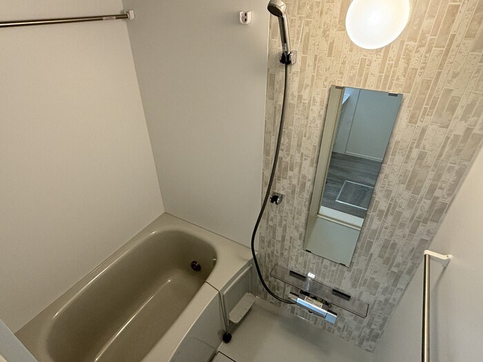 ルアル 風呂画像