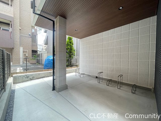 プランドール雅 その他15