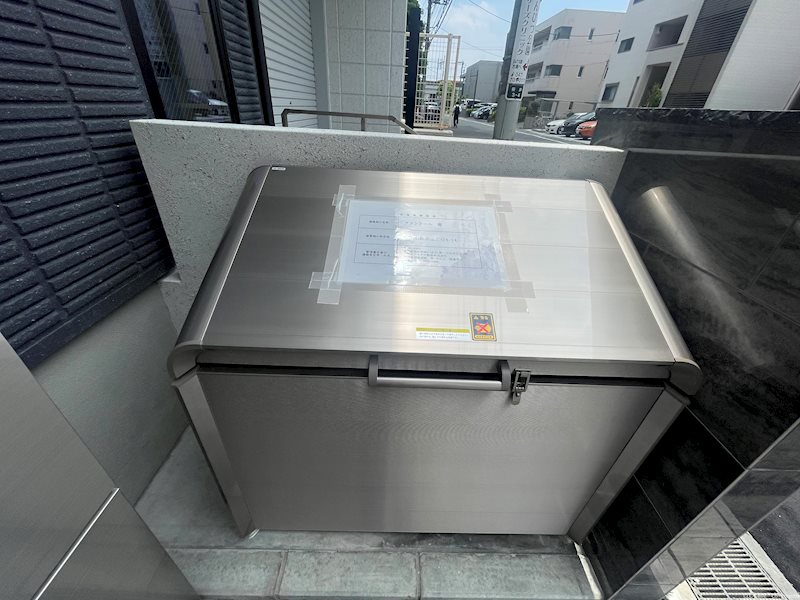 プランドール雅 その他16