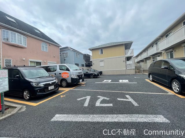 グレイスチェリー その他13