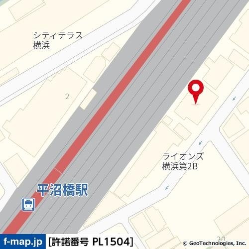 トップ・ルーム横浜 その他5