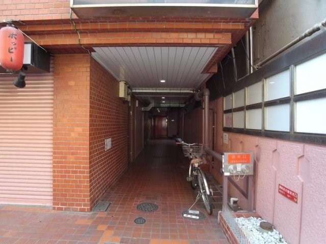 セザール第二伊勢佐木町 その他4