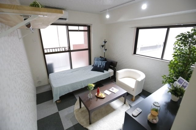 セザール第二伊勢佐木町 その他10