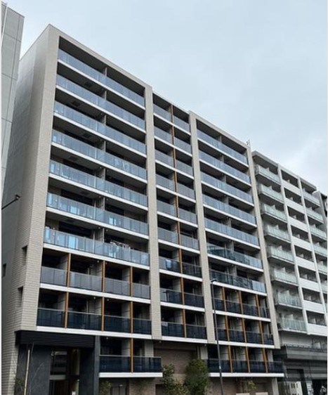 フェルモ横浜桜木町 その他10
