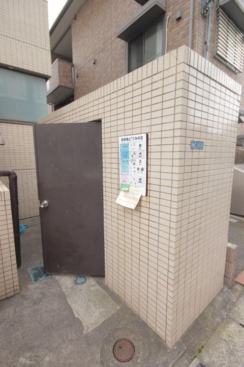 フローラル行徳 その他12