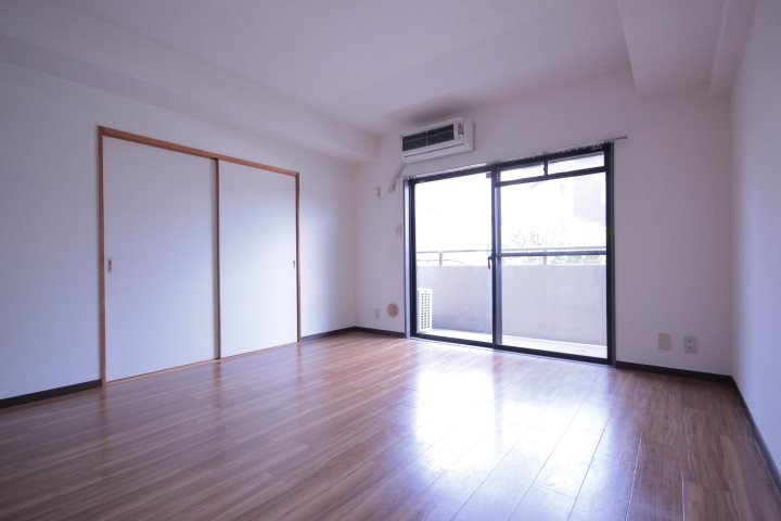 ケイエル市川 リビング