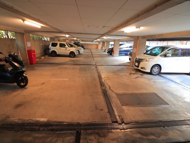ケイエル市川 その他12