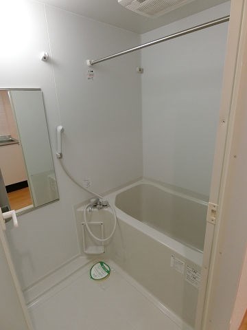 ラシィーヌ吹割 風呂画像