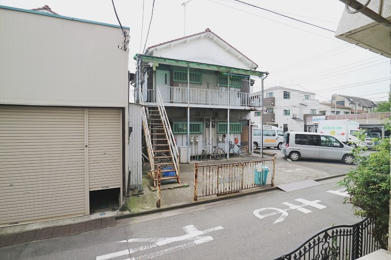 小山マンション その他7