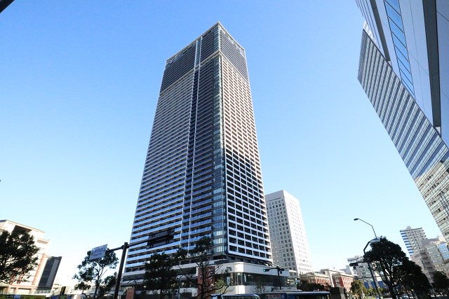 ザ・タワー横浜北仲 その他11