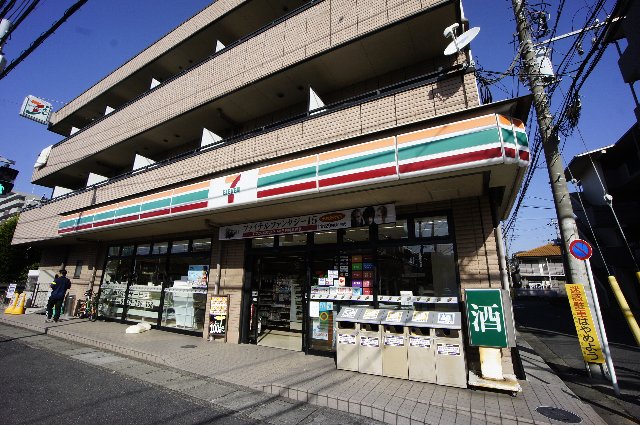 リブリ・グランディス 周辺画像5