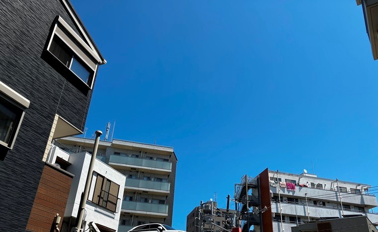 パークホームズ横濱東白楽 その他4