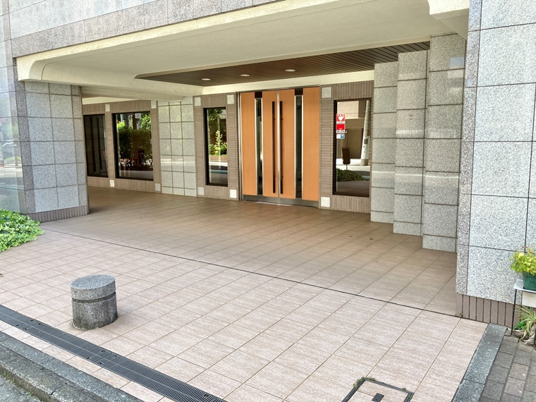 ナイスアーバン反町公園壱番館 その他6