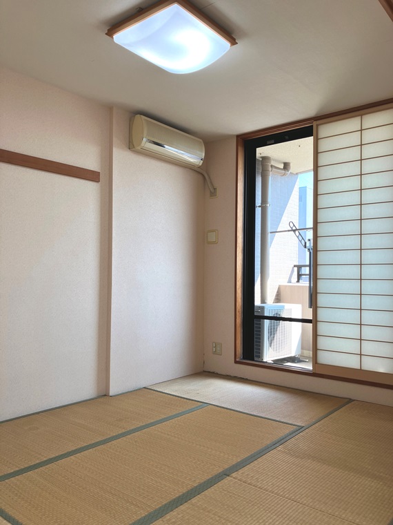 ナイスアーバン反町公園壱番館 その他8