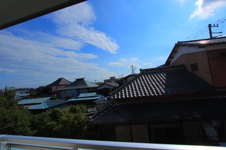 ヴィラ原木中山 その他6