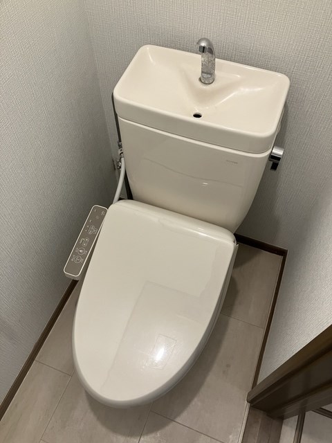 サンハイム その他3