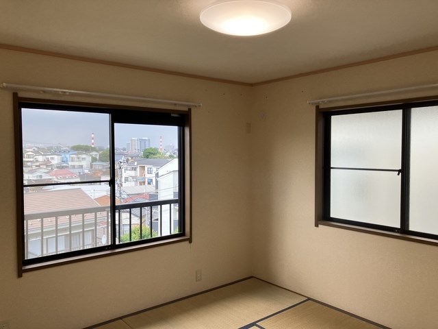 サンハイム その他9