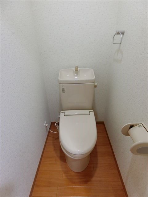 スプリングホーム その他4