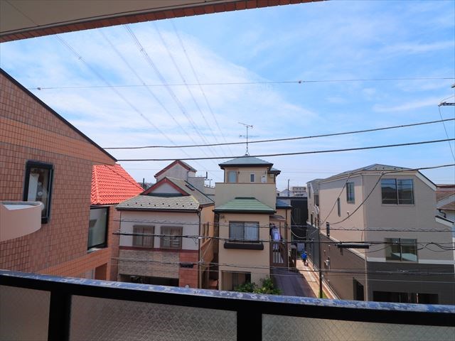 シュモンド舞浜 その他5