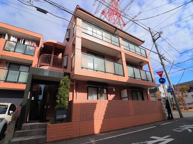 シュモンド舞浜 その他13