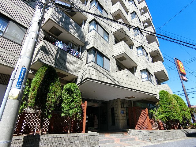 舞浜ガーデンヒルズ  その他7