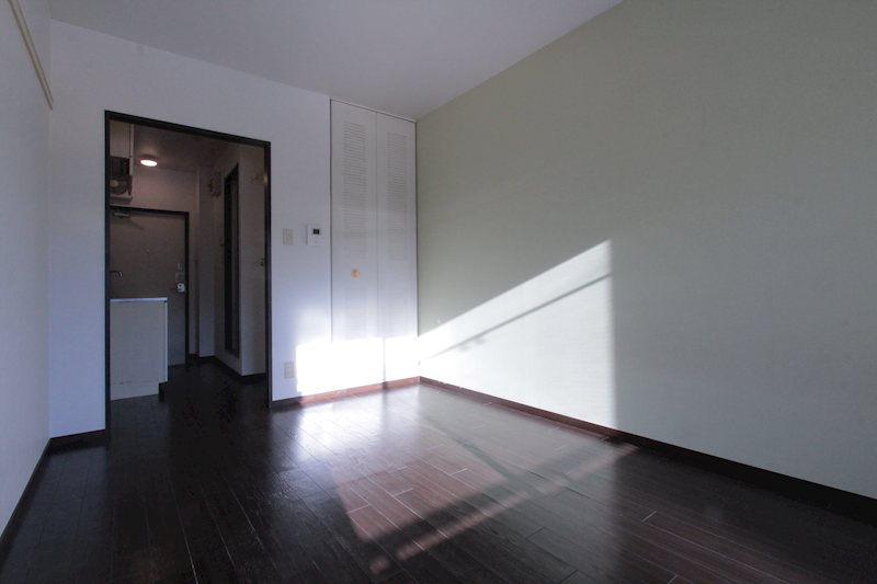 ソイルブリッジ本中山 リビング