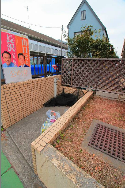 グロリアス竹沢 その他20