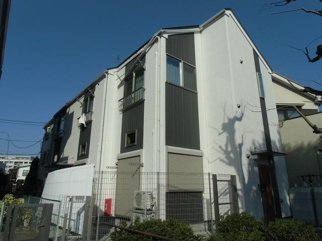 ＣＡＳＡカンタービレ  101号室 外観