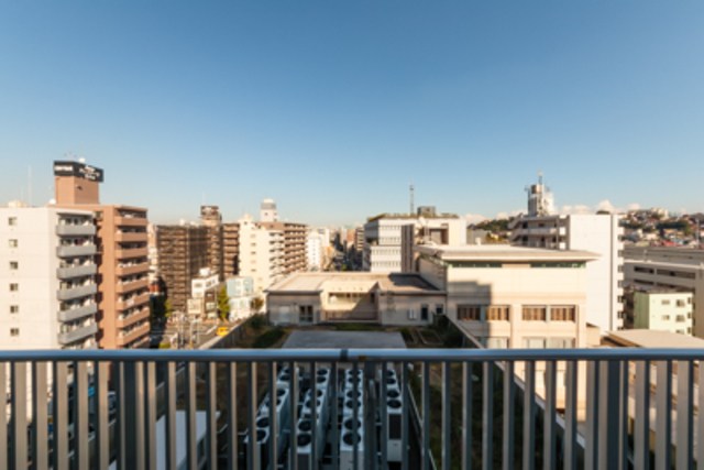 パークアクシス横浜阪東橋 その他4