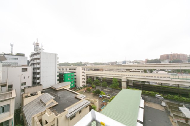 パークアクシス横浜阪東橋 その他4