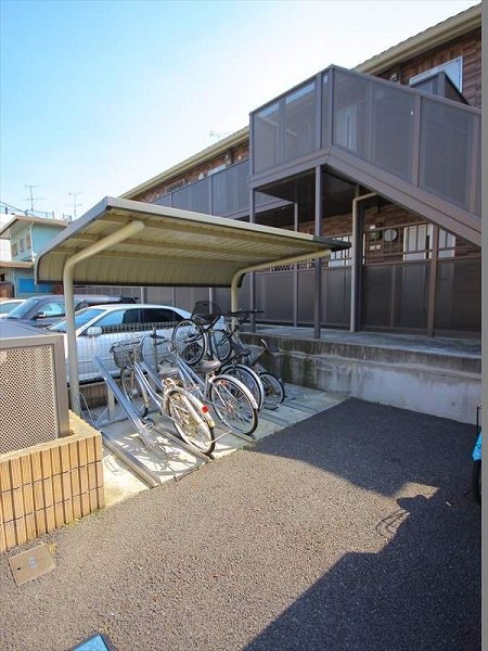 サミットハイツ その他7