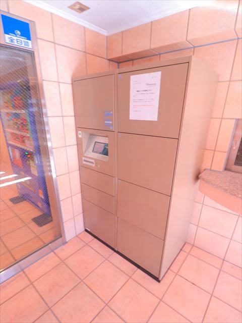 Ｓ－ＦＯＲＴ舞浜 その他11