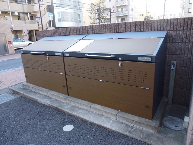 浦安アーバンハウスＡ その他7