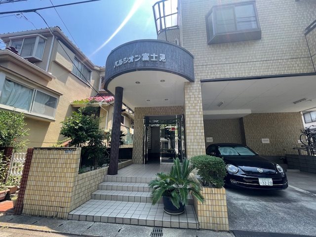パルシオン富士見 その他6
