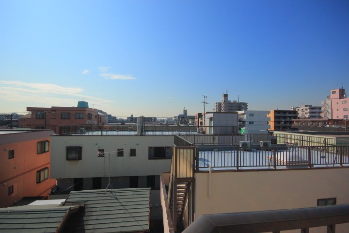 レジデンス富美浜 その他4