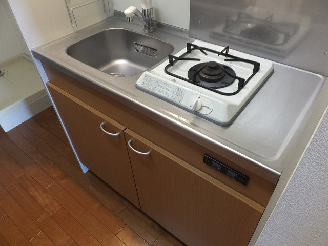 Ｎ・Ｅメゾン キッチン