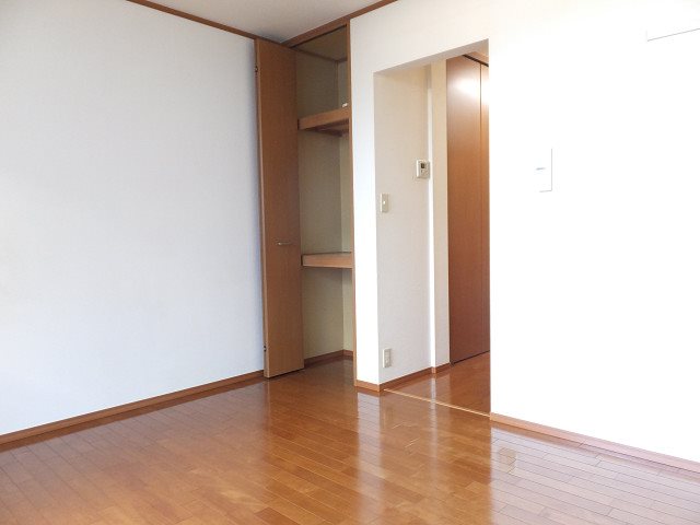 Ｎ・Ｅメゾン ベッドルーム