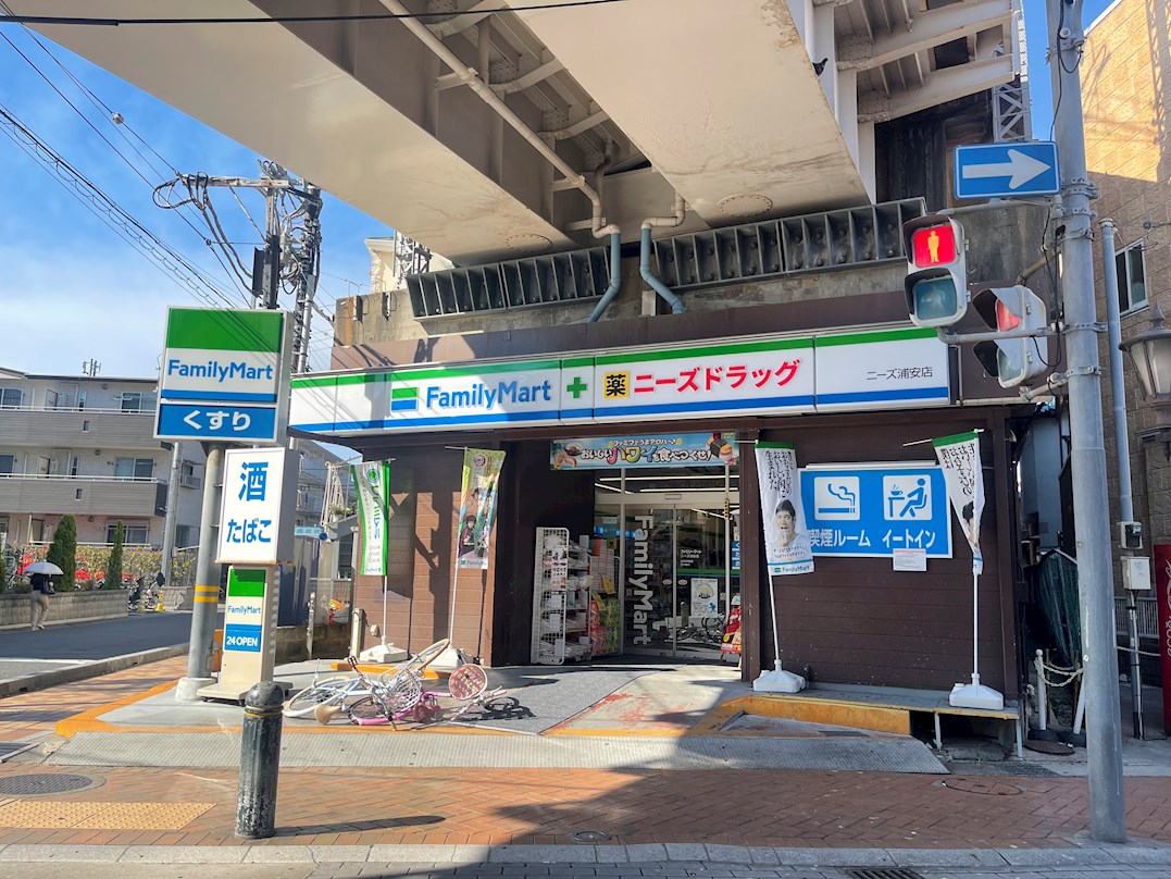 フレア浦安 周辺画像9