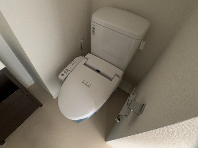 レノス新子安 その他1