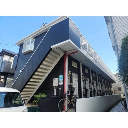 ローズアパートR14番館B棟 その他9