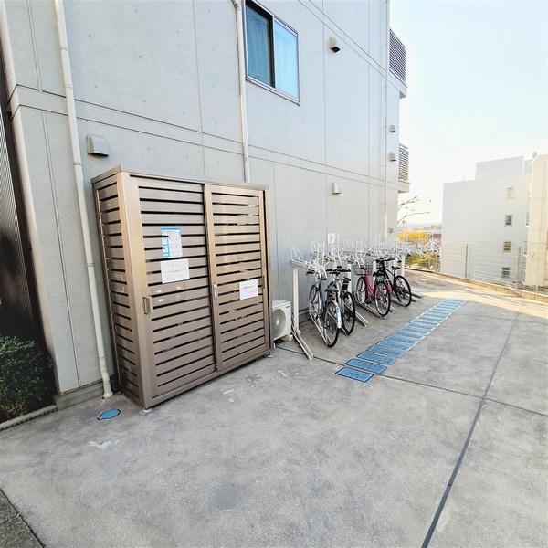 プランドール横浜 その他7