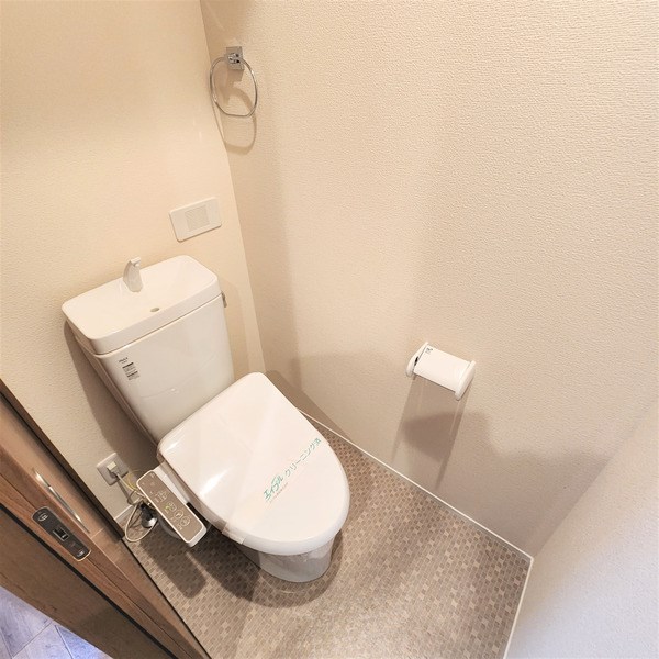 ラ　ヴェスタ横濱 その他3