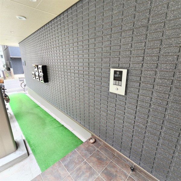 ラ　ヴェスタ横濱 その他5
