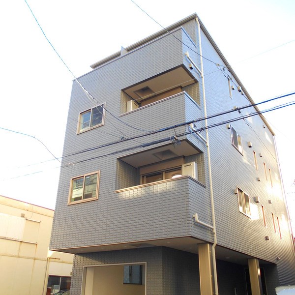 ラ　ヴェスタ横濱 その他6