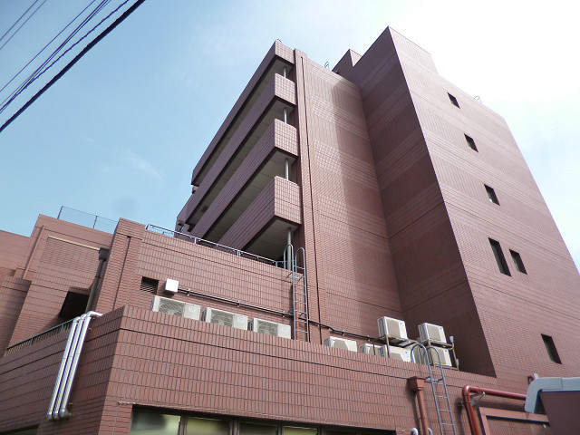 ビューノ川崎大師 周辺画像7