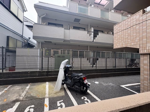 メテオーロ舞浜 その他6