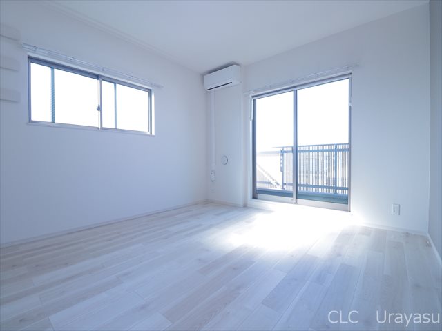 Silver　Cat リビング