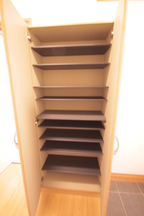 FアネックスⅡ その他8